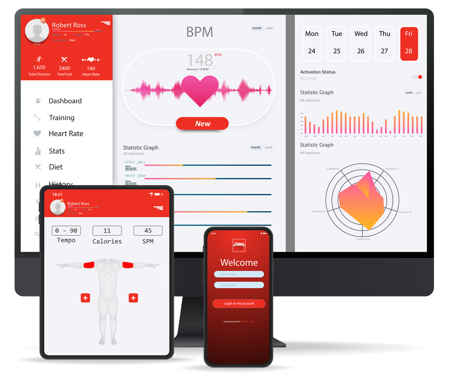 Things to consider when selecting a low code product